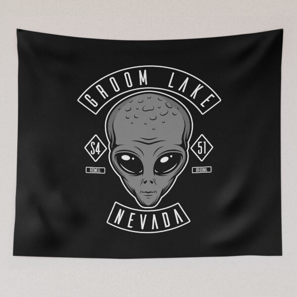 Item preview, Roswell Original designed and sold by Skush.