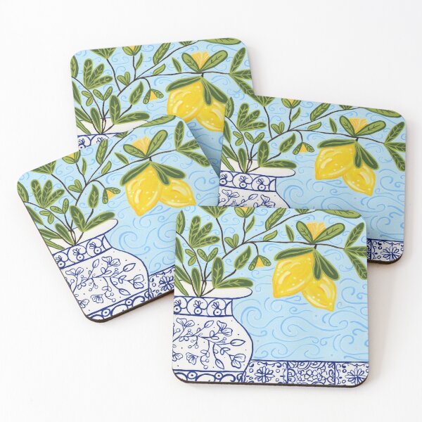 Item preview, Mediterranean Summer designed and sold by ae-studios.