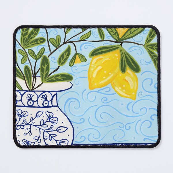 Item preview, Mediterranean Summer designed and sold by ae-studios.