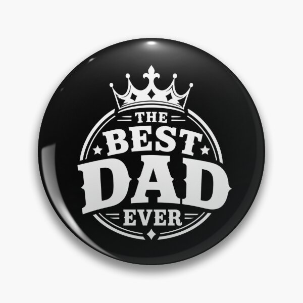 Item preview, The best Dad Ever designed and sold by Mamouart.