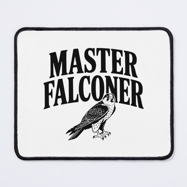 Item preview, Master Falconer designed and sold by Frank Ring.