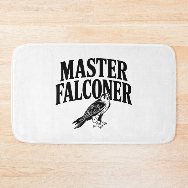 Item preview, Master Falconer designed and sold by Frank Ring.
