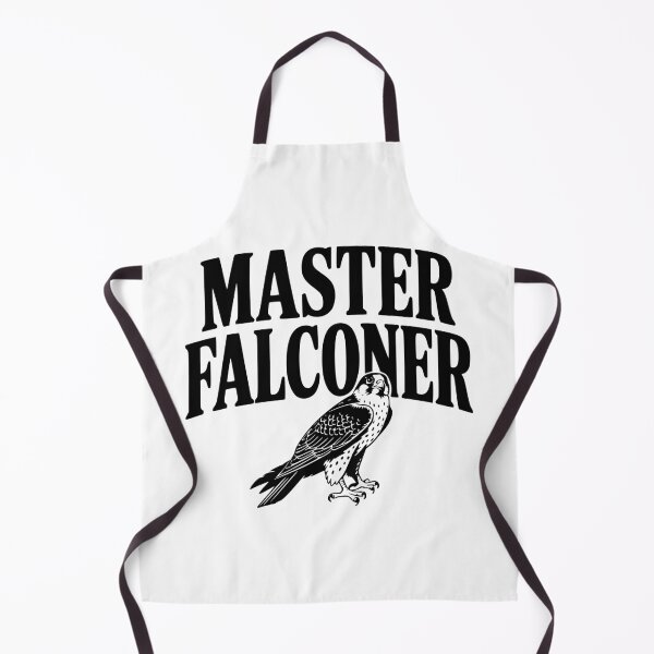 Item preview, Master Falconer designed and sold by Frank Ring.