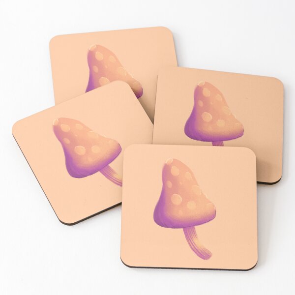 Item preview, Solo Mushroom 2 designed and sold by watthouse.