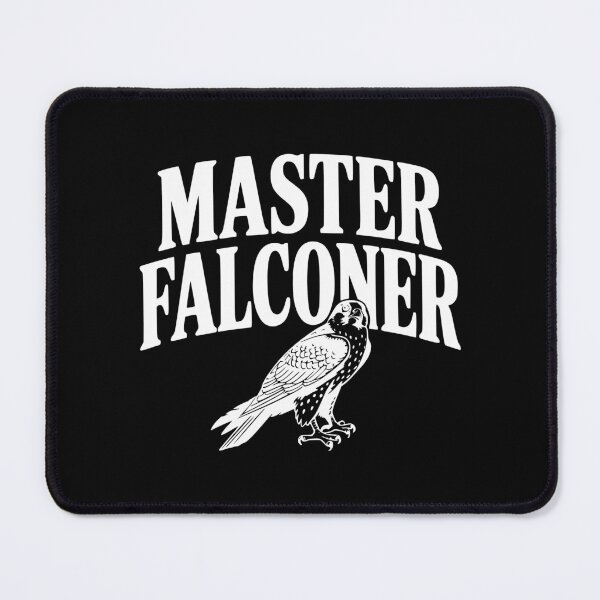 Item preview, Master Falconer designed and sold by Frank Ring.