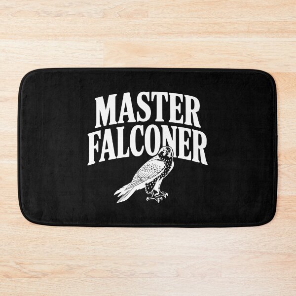 Item preview, Master Falconer designed and sold by Frank Ring.