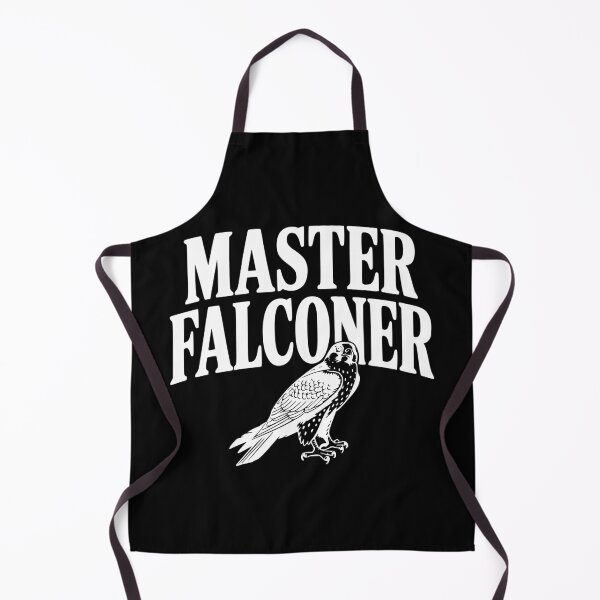Item preview, Master Falconer designed and sold by Frank Ring.