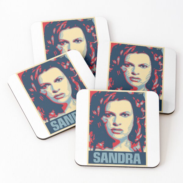 Item preview, Sandra designed and sold by DFA.