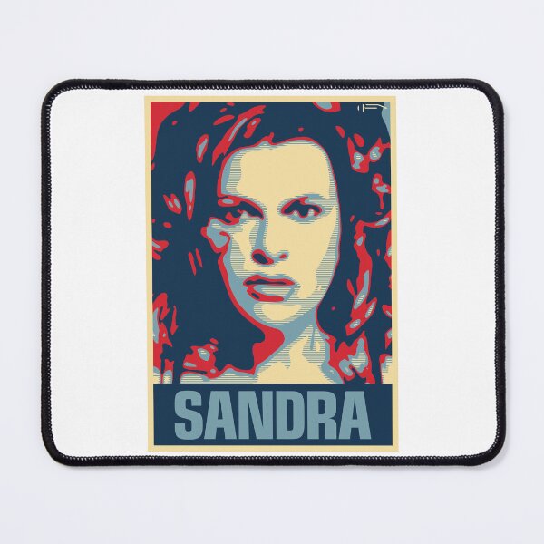 Item preview, Sandra designed and sold by DFA.