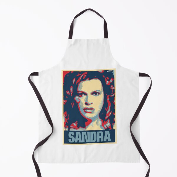 Item preview, Sandra designed and sold by DFA.