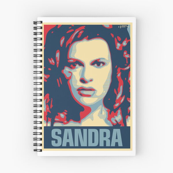 Item preview, Sandra designed and sold by DFA.