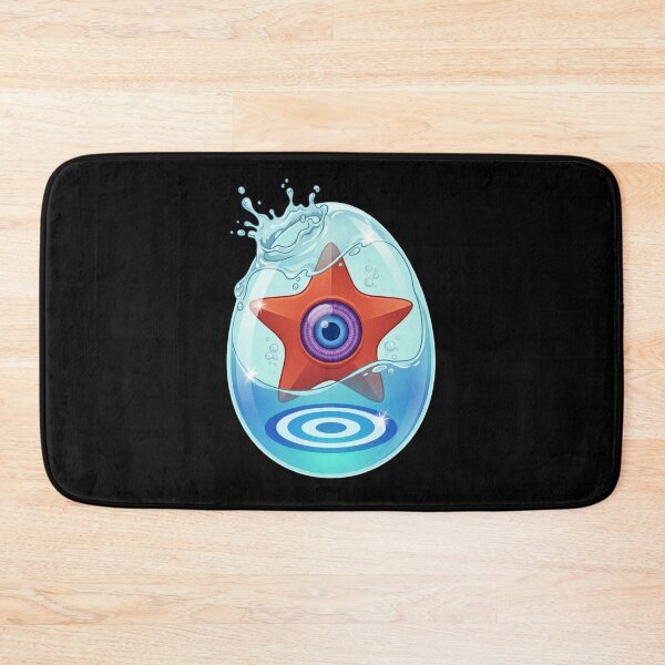 Item preview, Ocean Star Eye Splash Abstract Design designed and sold by kirbdoreshop.