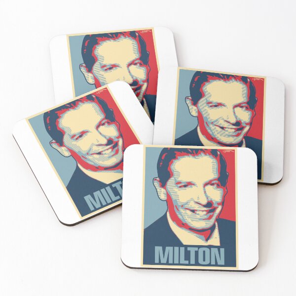 Item preview, Milton designed and sold by DFA.