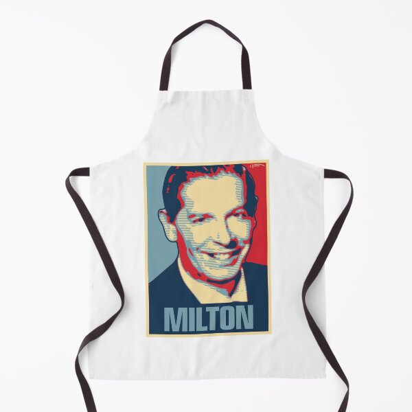 Item preview, Milton designed and sold by DFA.