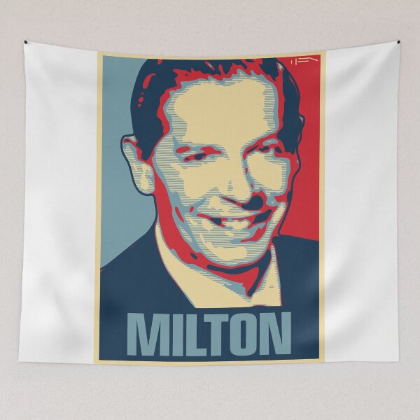 Item preview, Milton designed and sold by DFA.