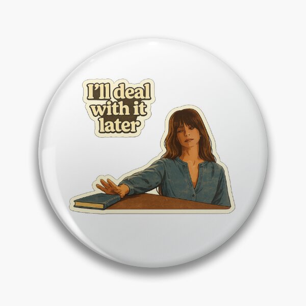 Item preview, I'll deal with later designed and sold by Urbantheseus.