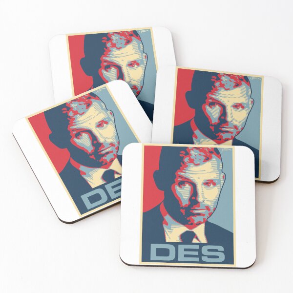 Item preview, Des designed and sold by DFA.