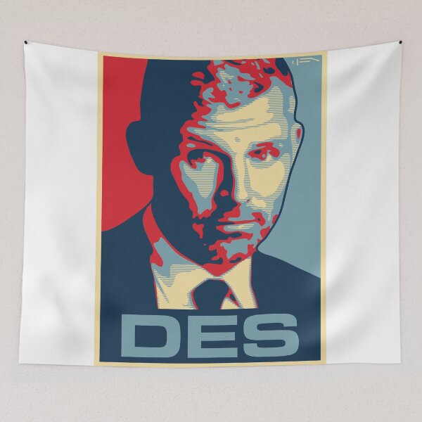 Item preview, Des designed and sold by DFA.