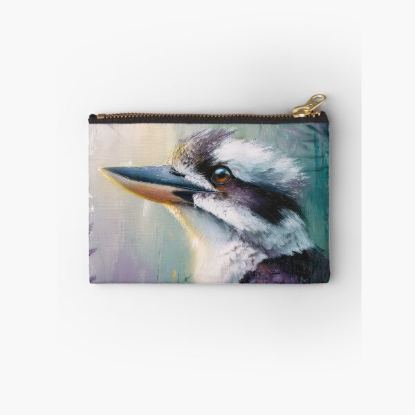 Item preview, Beautiful Kookaburra designed and sold by Elisabeth Lucas.