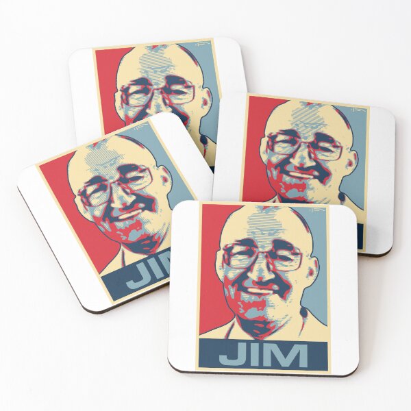 Item preview, Jim designed and sold by DFA.