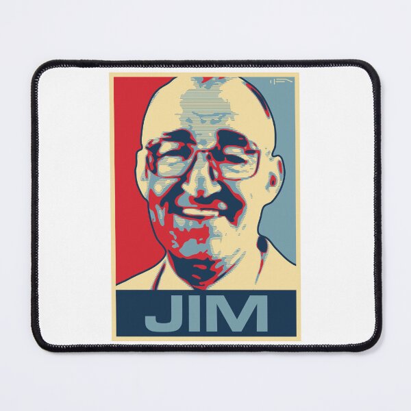 Item preview, Jim designed and sold by DFA.