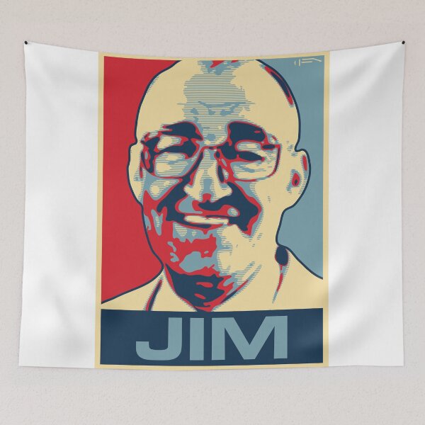 Item preview, Jim designed and sold by DFA.