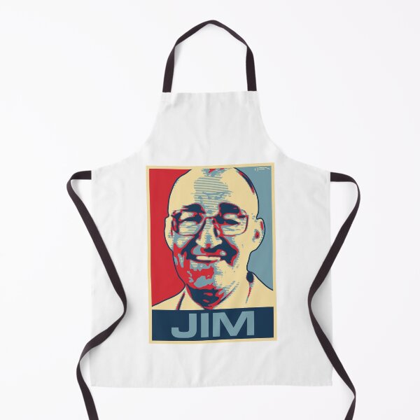 Item preview, Jim designed and sold by DFA.
