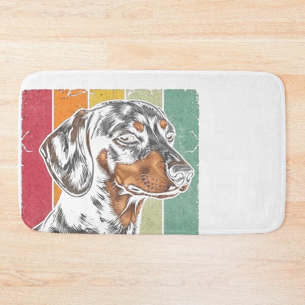 Item preview, Bombastic Side Eye Dachshund Dog Wiener Dog Meme designed and sold by d247.