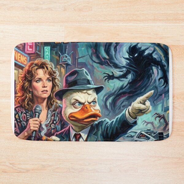 Item preview, Howard the Duck: Trapped in a World He Never Made designed and sold by Art's Diner.
