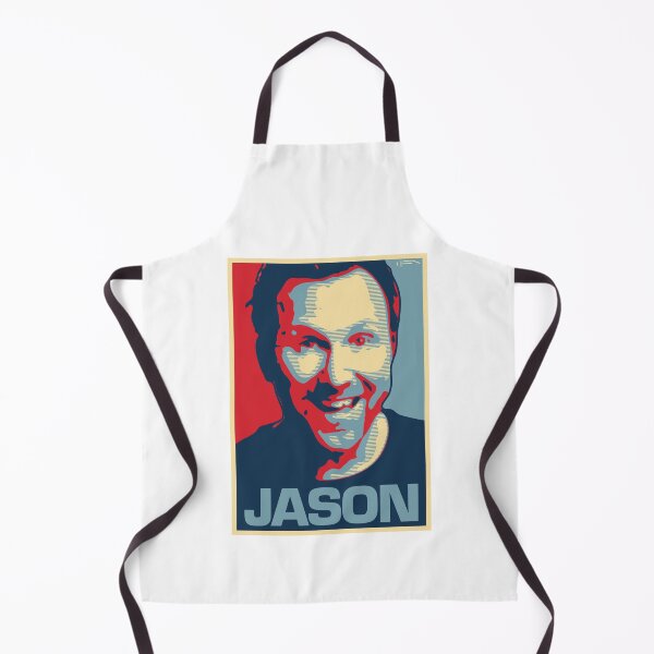Item preview, Jason designed and sold by DFA.