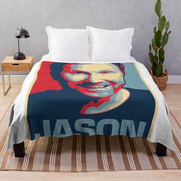 Item preview, Jason designed and sold by DFA.