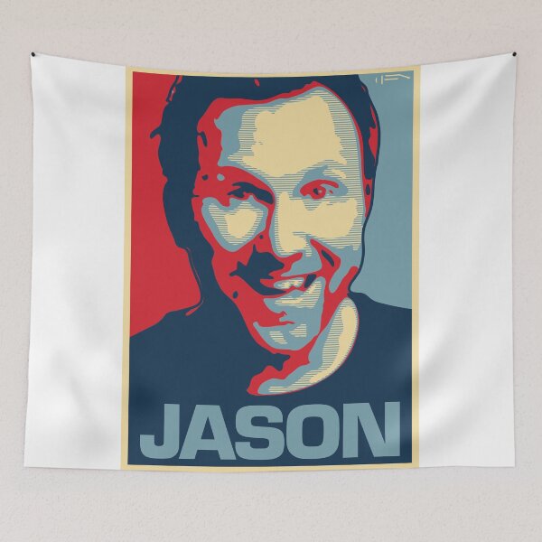 Item preview, Jason designed and sold by DFA.