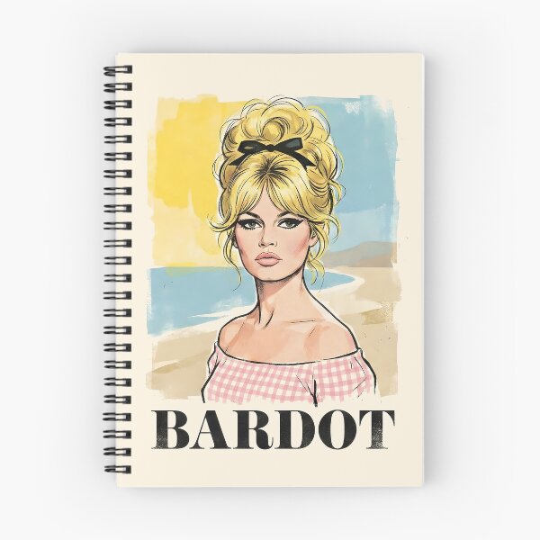 Item preview, Retro French Icon Illustration designed and sold by Bal Drops.