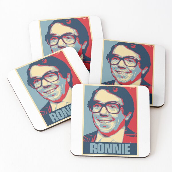 Item preview, Ronnie designed and sold by DFA.