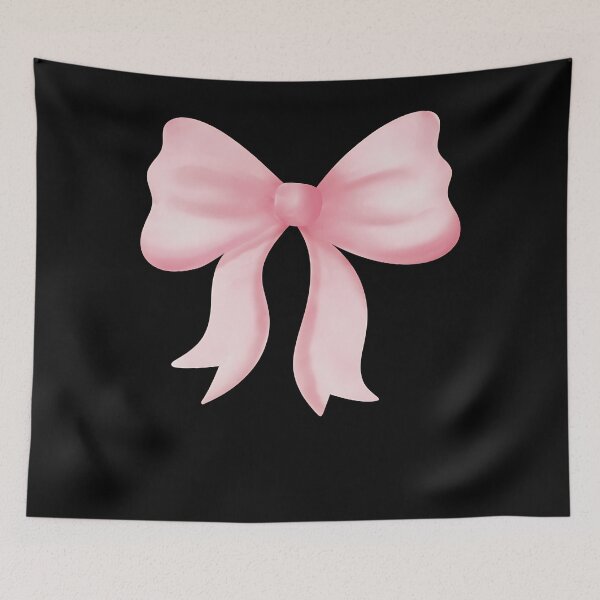 Item preview, Decorative Bow Ribbon designed and sold by siennalabeoo.
