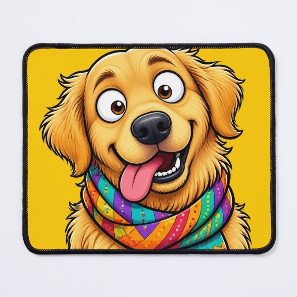 Item preview, Dog  designed and sold by Petsthetic.