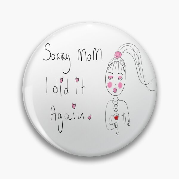 Item preview, sorry momy designed and sold by Kasia1987t.
