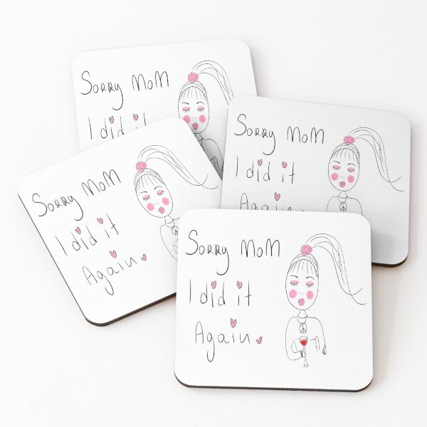 Item preview, sorry momy designed and sold by Kasia1987t.