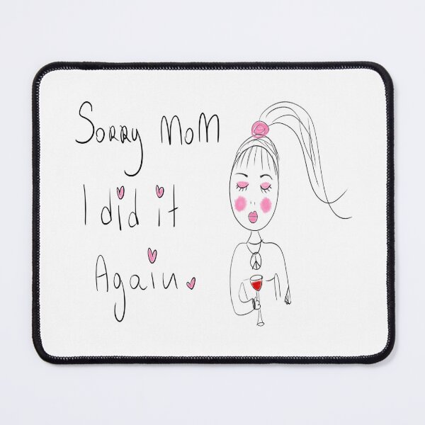 Item preview, sorry momy designed and sold by Kasia1987t.