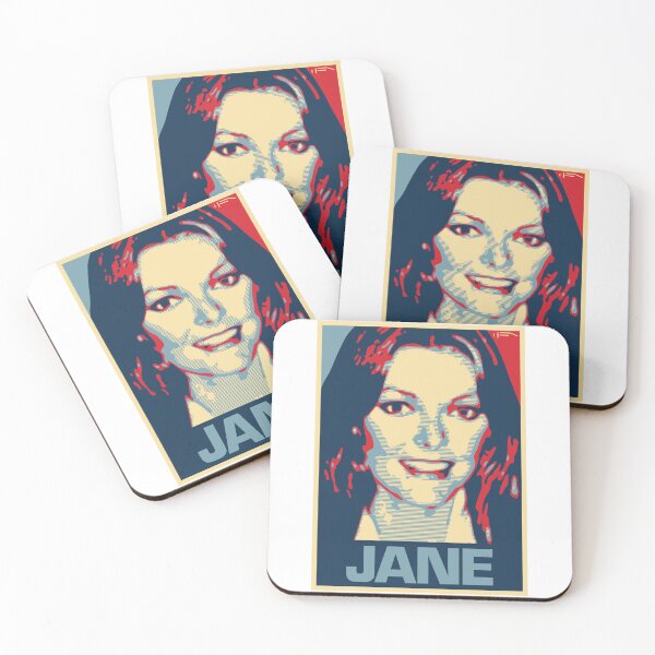 Item preview, Jane designed and sold by DFA.