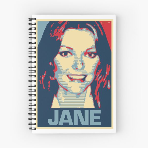 Item preview, Jane designed and sold by DFA.