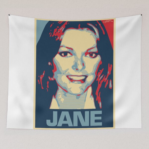 Item preview, Jane designed and sold by DFA.