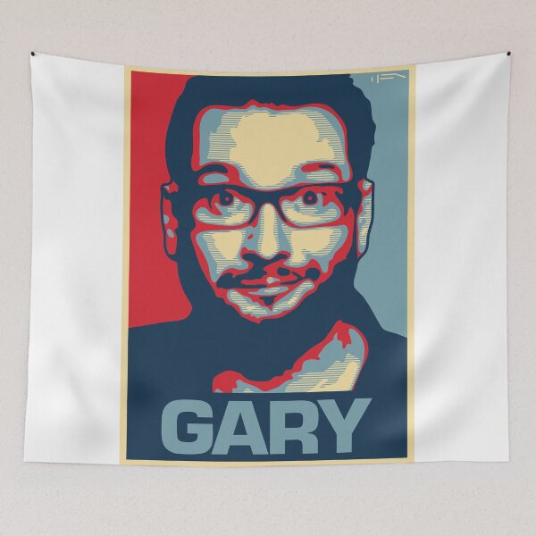 Item preview, Gary designed and sold by DFA.