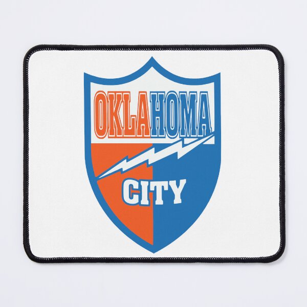 Item preview, Oklahoma City designed and sold by OlympicsMerch.