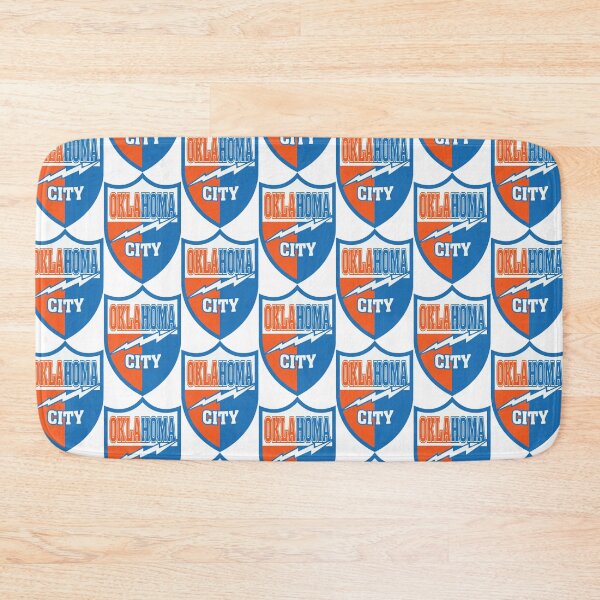 Item preview, Oklahoma City designed and sold by OlympicsMerch.