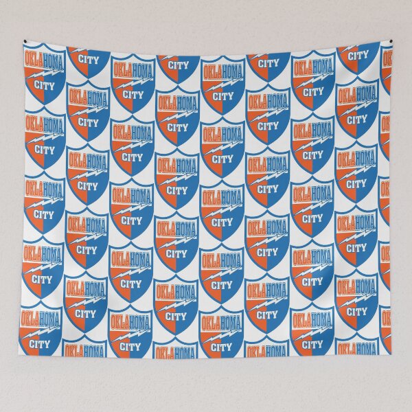 Item preview, Oklahoma City designed and sold by OlympicsMerch.