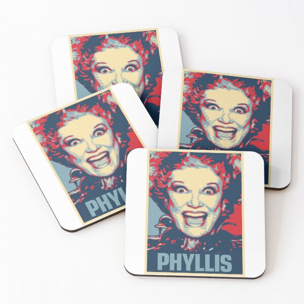 Item preview, Phyllis designed and sold by DFA.