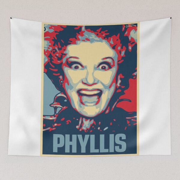 Item preview, Phyllis designed and sold by DFA.