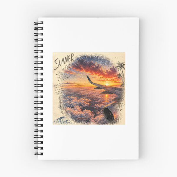 Item preview, Summer Vibe designed and sold by NeproParis.
