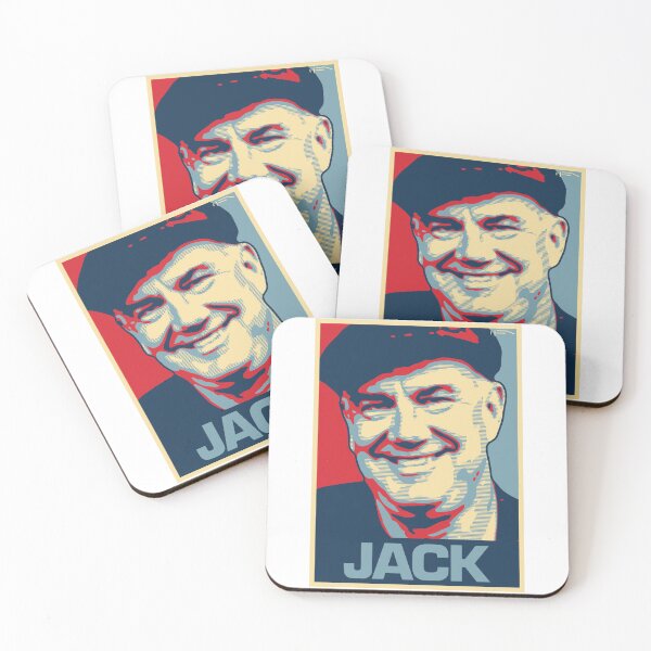 Item preview, Jack designed and sold by DFA.